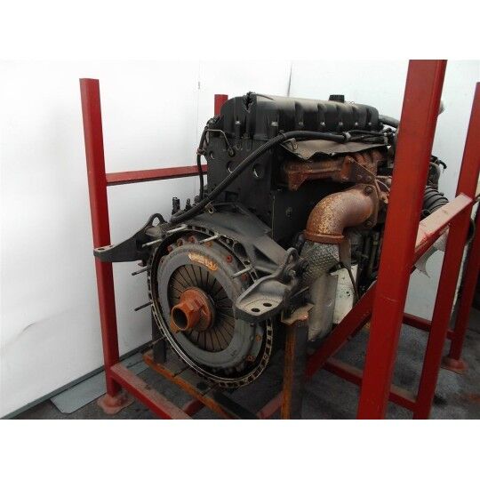 Renault 5600117756 motor voor Renault Premium 1996>2005 vrachtwagen