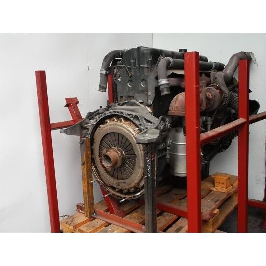 motor Renault DCIC+J01 na nákladného auta Renault Premium 1996>2005