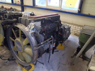 Renault 12 DXI 480 EC01 motor Renault MAGNUM 480 DXI teherautó-hoz