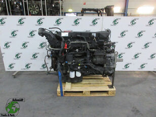 moteur Renault 21741428//DTI11 380 EUVI T 460 EURO 6 pour camion