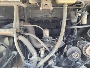 motor Renault 340-380KM pentru autobuz