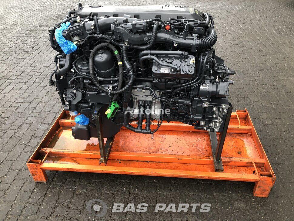 Renault D-Serie G0000060 engine for Renault D-Serie truck