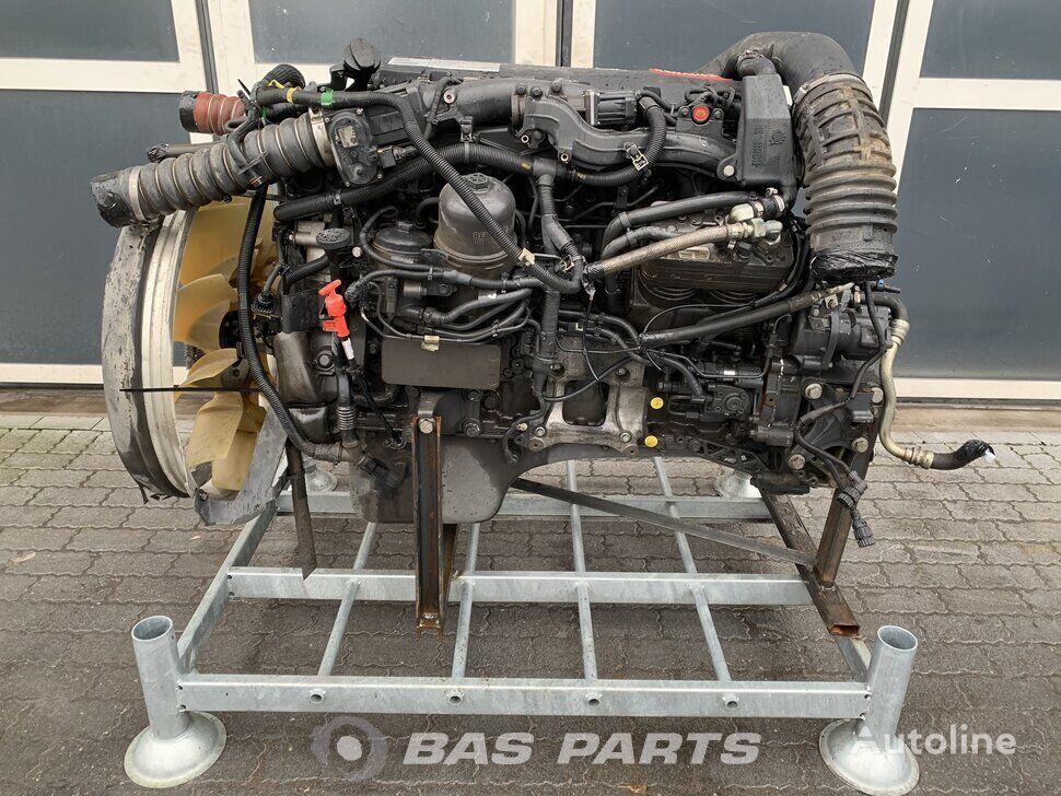 moteur Renault D-Serie pour camion Renault D-Serie