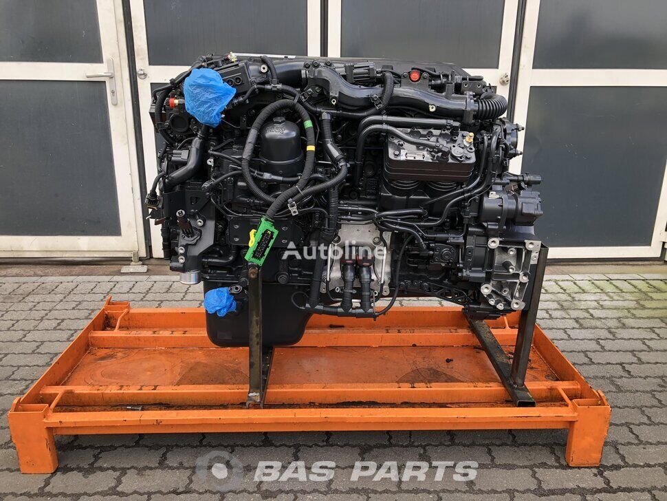 Renault D-Serie G0000060 engine for Renault D-Serie truck