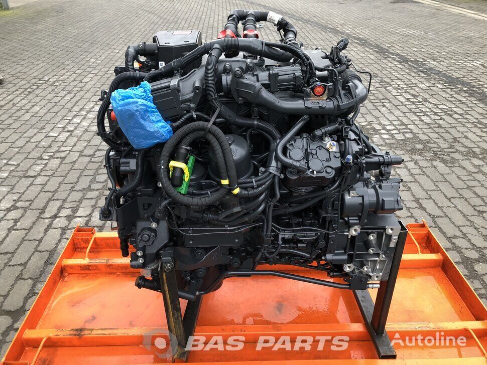 Renault D-Serie G0886 engine for Renault D-Serie truck