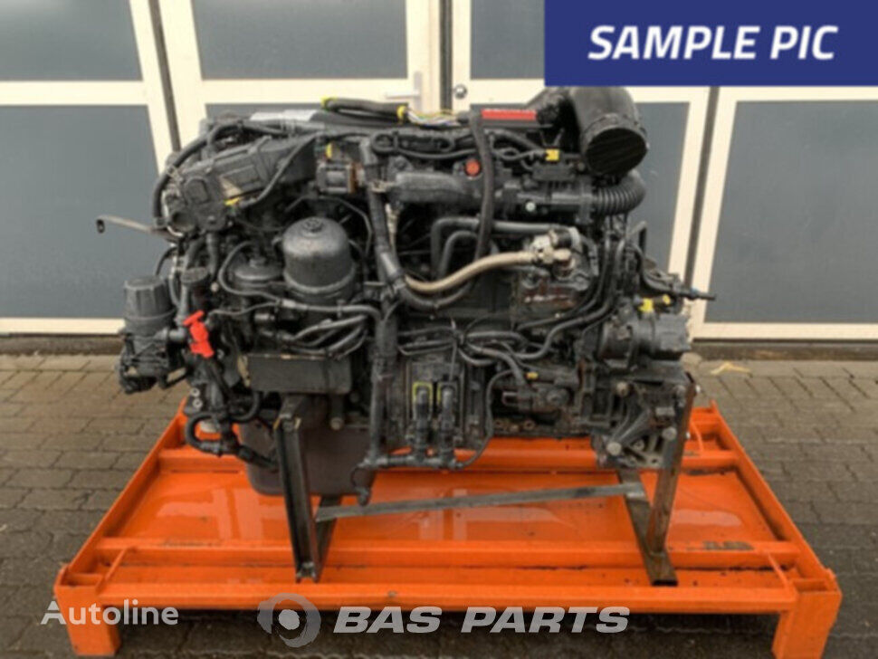 Renault D-Serie 7422073582 Motor für Renault D-Serie LKW