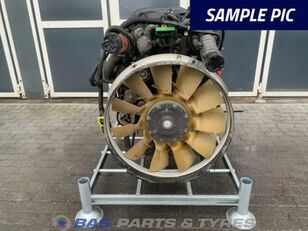 موتور خودرو Renault D-Serie DTI8 280 K5 7422810741 برای کامیون Renault D-Serie