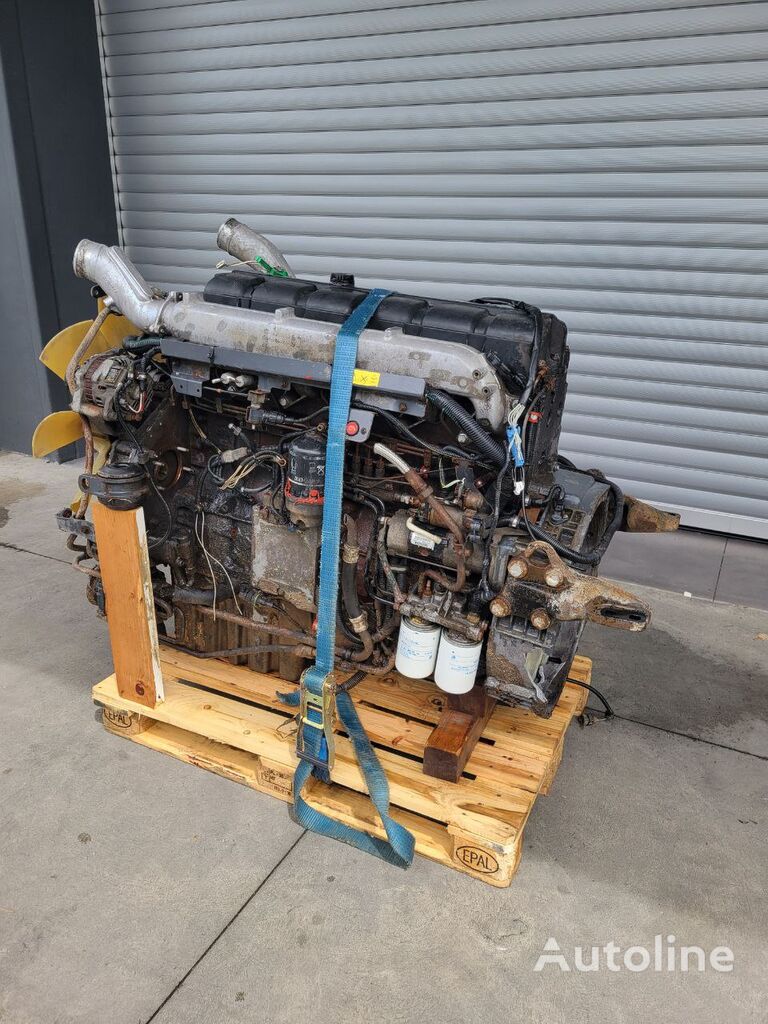 Renault DCI 11 engine for Renault Premium - Midlum truck