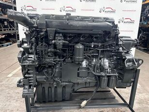 Renault DCI 11G+J01 engine for Renault Premium 320 truck