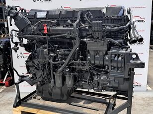 двигатель Renault DTI 13 520 EUVI для грузовика Renault T 520