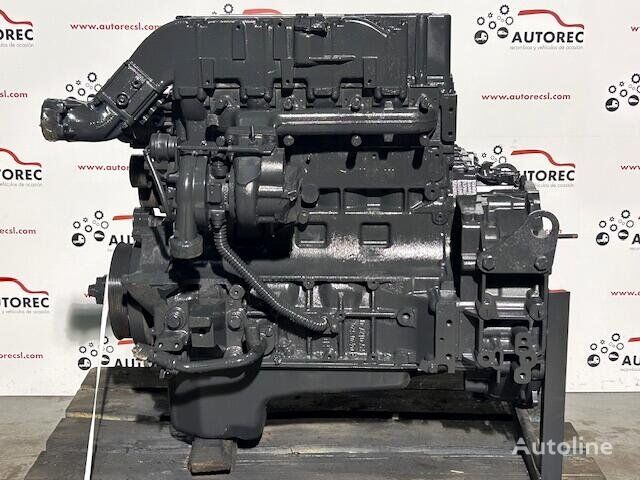 motor Renault DXI 5 10403706 na nákladného auta Renault Midlum 220 DXi