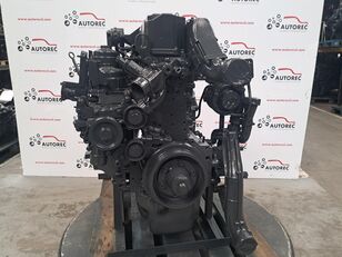 двигатель Renault DXI 5 10467243 для грузовика Renault Midlum 220 dxi