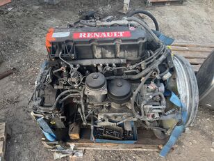двигатель Renault DXI 5 215 для грузовика