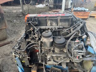 двигатель Renault DXI 5 215 для грузовика