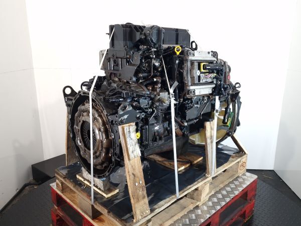 Renault DXI5 180-EUV engine for truck