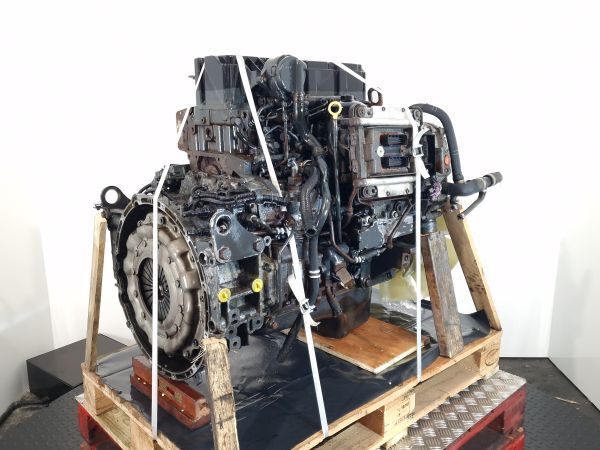 motor Renault DXI5 190-EC06 na nákladného auta