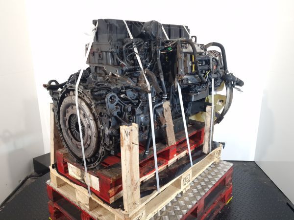 motore Renault DXI7 280-EC06B per camion