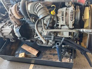 Renault DXi engine for Renault Midlum truck