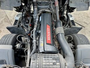 Renault DXi 11 engine for Renault Premium Route truck tractor