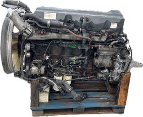 Renault Dxi11 450 20940858 motor til Renault Premium 450dxi trækker