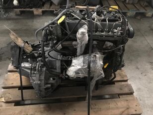 Renault G9UB motor voor Renault TRAFIC bestelwagen