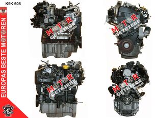 motor Renault Kangoo 1.5 dCi - K9K 608