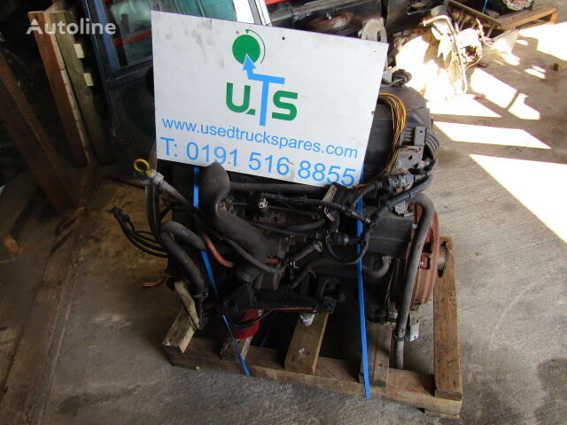 Renault MASCOTT 8140-43N motor para camión - Autoline