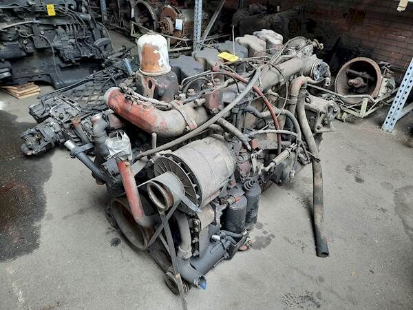 Renault MIDR062045M engine for truck