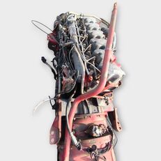 двигатель Renault MIDR062356A41 MIDR062356A41
MIDR062465B42 для грузовика Renault