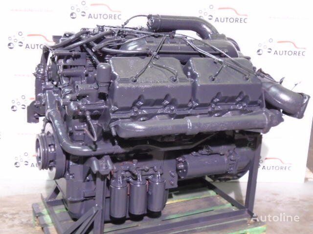 Renault MIVR 083530 engine for Renault truck