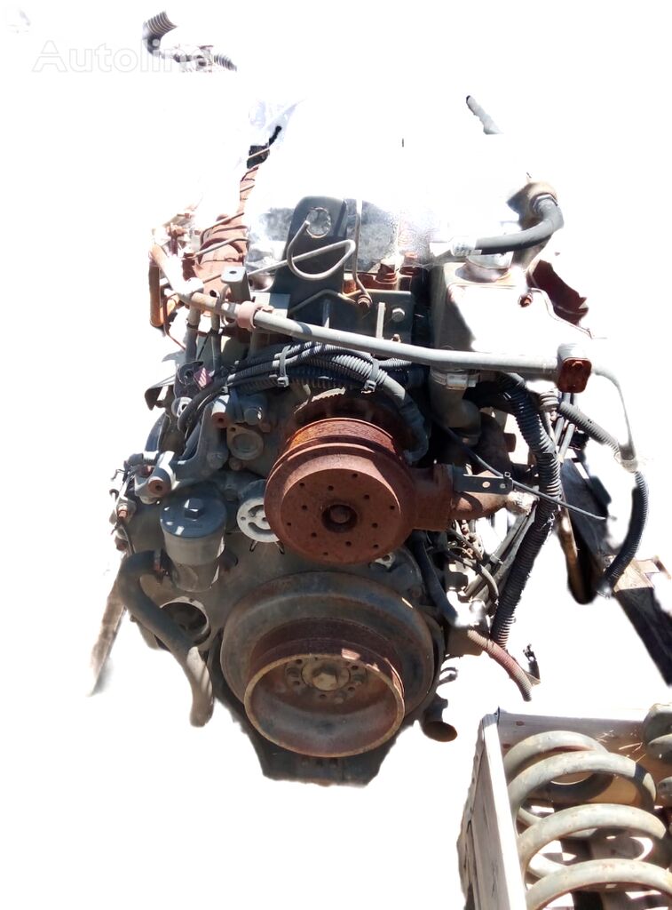 Renault Magnum AE440 Motor Completo 5600589921 za tovornjak Renault