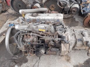 판매 중인 트럭용 엔진 Renault Midlum 180 이미지 2 트럭용 엔진 Renault Midlum 180 이미지 2
