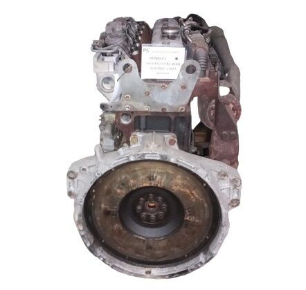 φορτηγό για κινητήρας Renault : Midlum / DCI6WJ01 Motor 5600655679