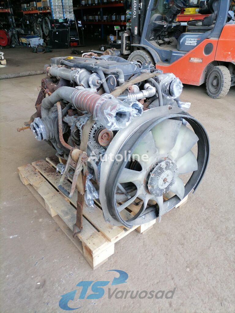 Renault Mootor DCI6.ACJ01 5600117808 tüübi jaoks sadulveoki Renault Midlum