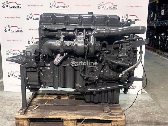 mesin Renault Motor Renault Premium 370 Sin untuk truk Renault Premium 370