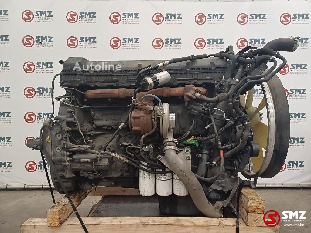 Renault Occ Motor DTI13 za kamiona