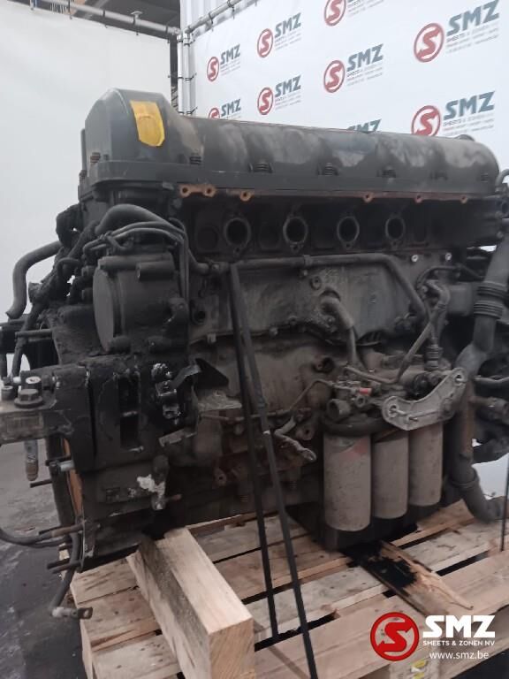 Renault Occ Motor 450 DXI 11 DXI11 engine for truck