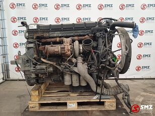 двигатель Renault Occ motor DTI 11 460pk Euro 6 для грузовика