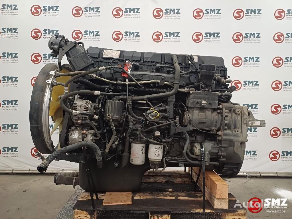 Renault Occ motor DTI13 520 Euro 6 7423415093 til lastbil