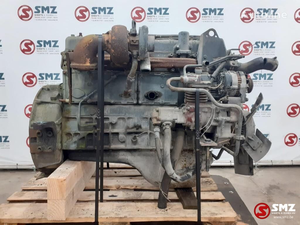 Renault Occ motor MIDR 06 02 26 MIDR060226 para camión