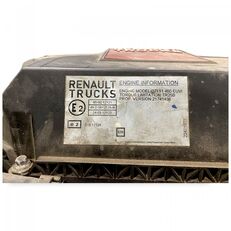 Renault T (01.13-) 7422073582 motor til Renault T (2013-) trækker