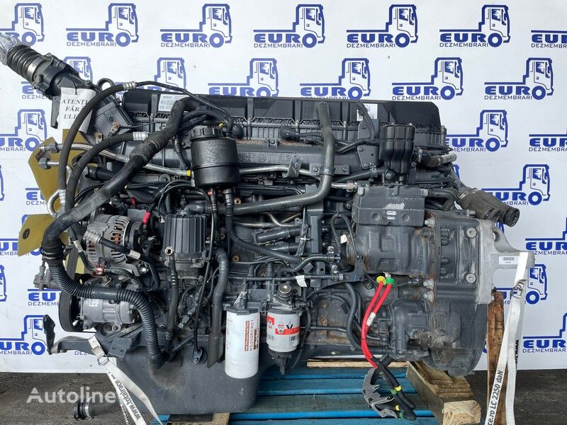 Renault T DTI13 22626073 motor para camión