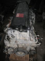 Renault T-RANGE, GAMA çekici için Renault T-RANGE, GAMA T series engine EURO 6, EURO6 emission, T430, T460 motor