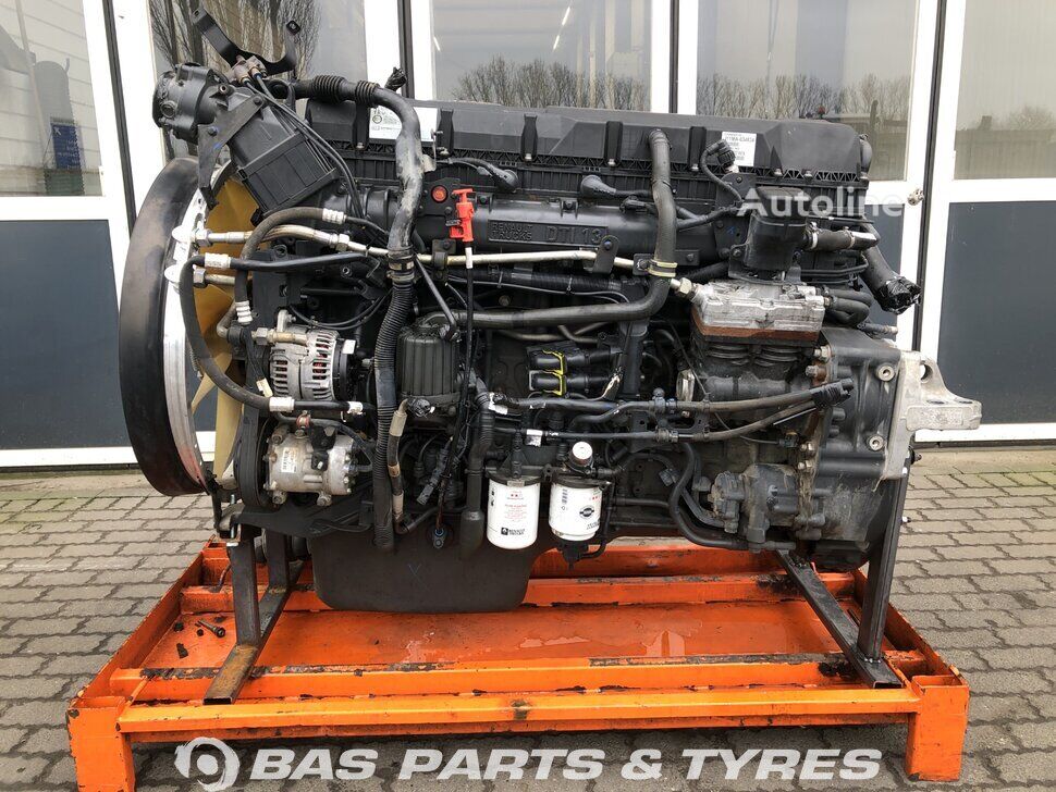 motor Renault T-Serie 85020846 za tovornjak Renault T-Serie