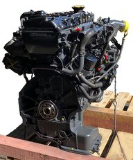 Renault ZD30 / YD25 engine for light truck