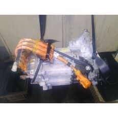 Renault ZOE (13>19<) K00WA9H00 motor para Renault