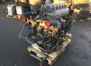 variklis Renault dCi11G 320hp 5600117800 2003 sunkvežimio