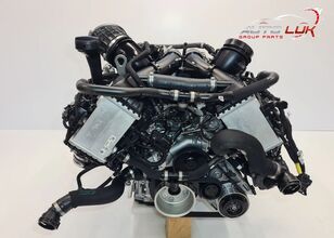 S68B44A motor for BMW X7 personbil