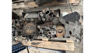 Moteur SAME 100.6 1000.6A1 1000 6A1 2017rok Silnik 6L CZĘŚCI pour SAME à vendre - Image 4 | Agroline BE Moteur SAME 100.6 1000.6A1 1000 6A1 2017rok Silnik 6L CZĘŚCI pour SAME | Image 4 - Agroline