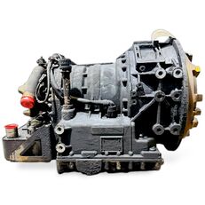 المحرك SCANIA, ZF K-Series (01.06-) لـ الباصات Scania K,N,F-series bus (2006-)